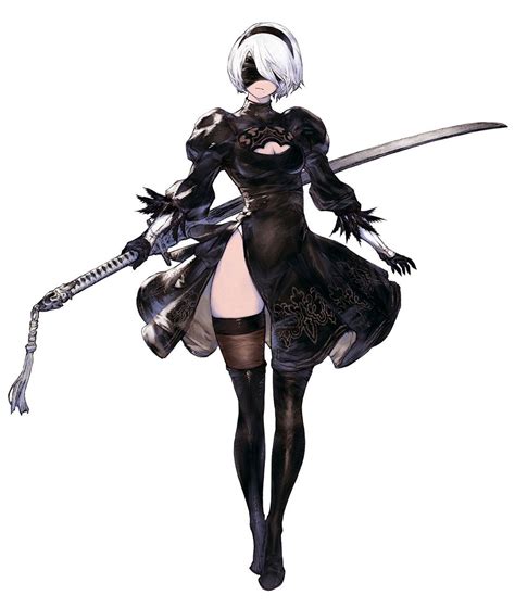 2b hent|Character: 2b » nhentai .